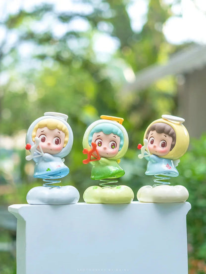 Piny Cloudy Sugar Serise Blind Box