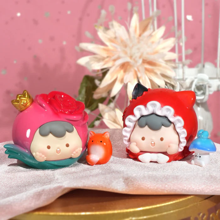 ZAIZAI Fairytale Series Blind Box