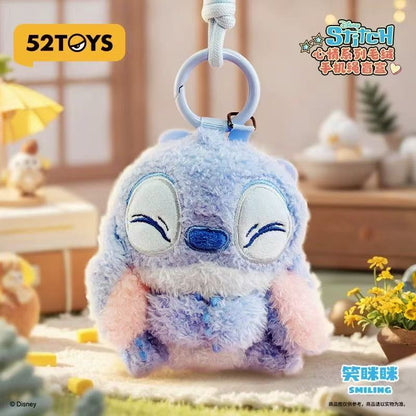 Stitch Mood Series Plush Blind Box