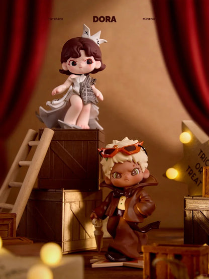 Dora The Wonderful Night Serise Blind Box