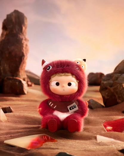 Ozai Emotional Prism Series Plush Series Blind Box