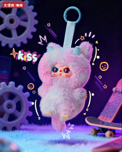 Baby Three Wa Long Long Series Blind Box