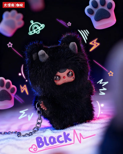 Baby Three Wa Long Long Series Blind Box