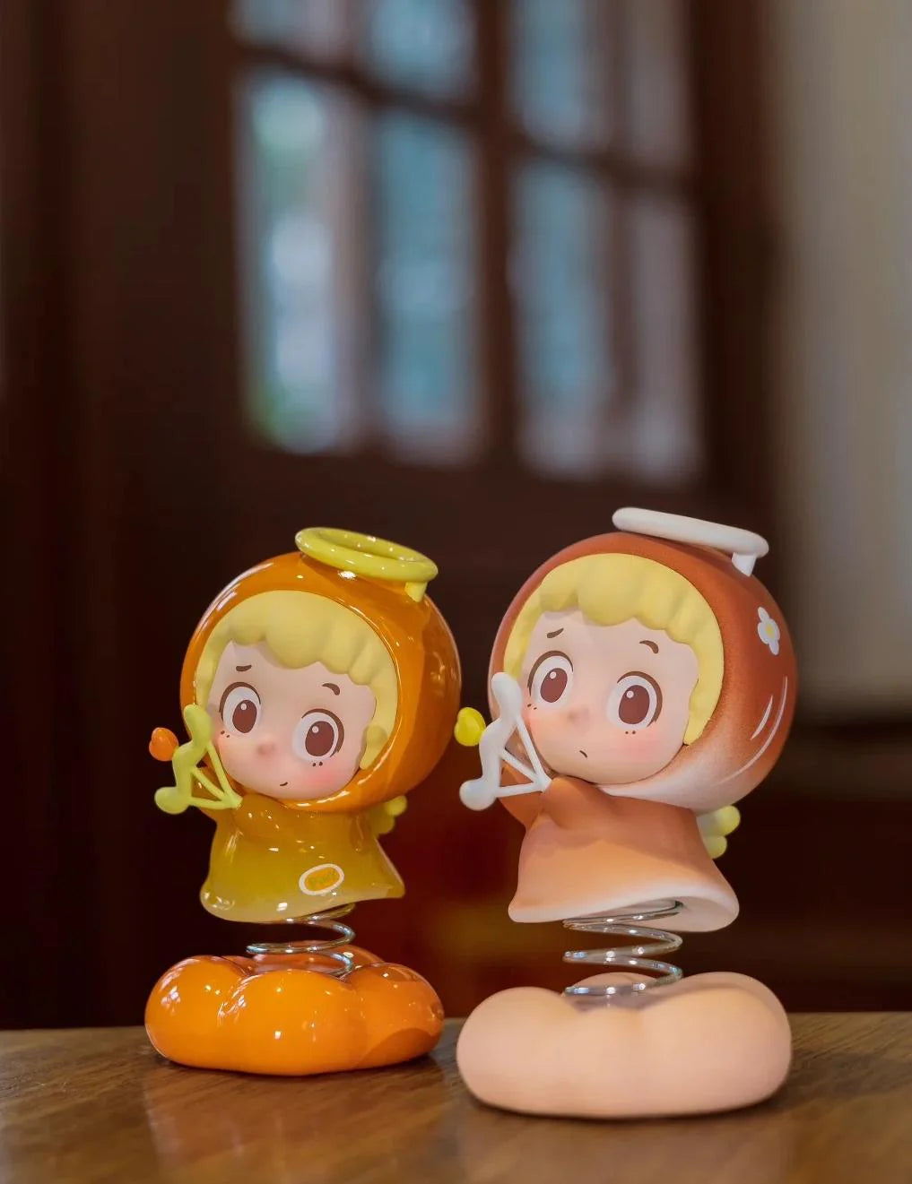 Piny Cloudy Sugar Serise Blind Box