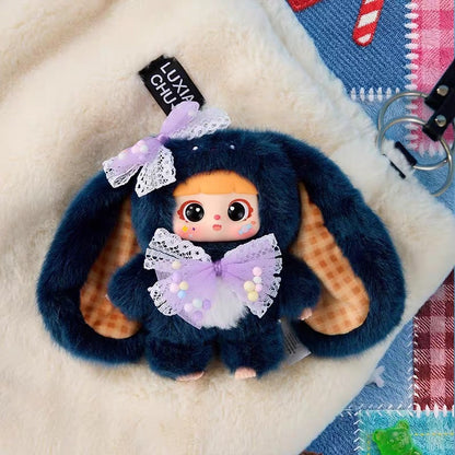 Kitten Colorful Fructose Series Blind Box