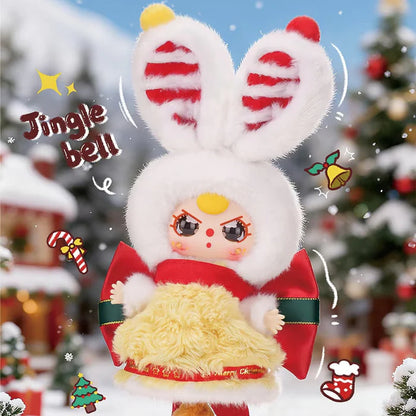 Baby Three Merry Christmas Series Blind Box