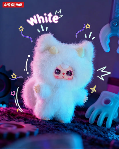 Baby Three Wa Long Long Series Blind Box