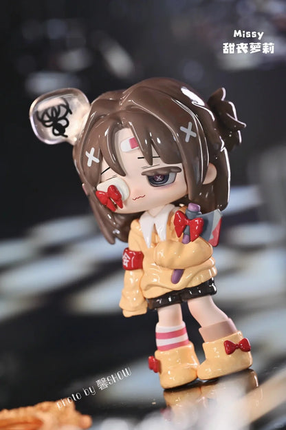 MISSY Cute Lolita Series Blind Box