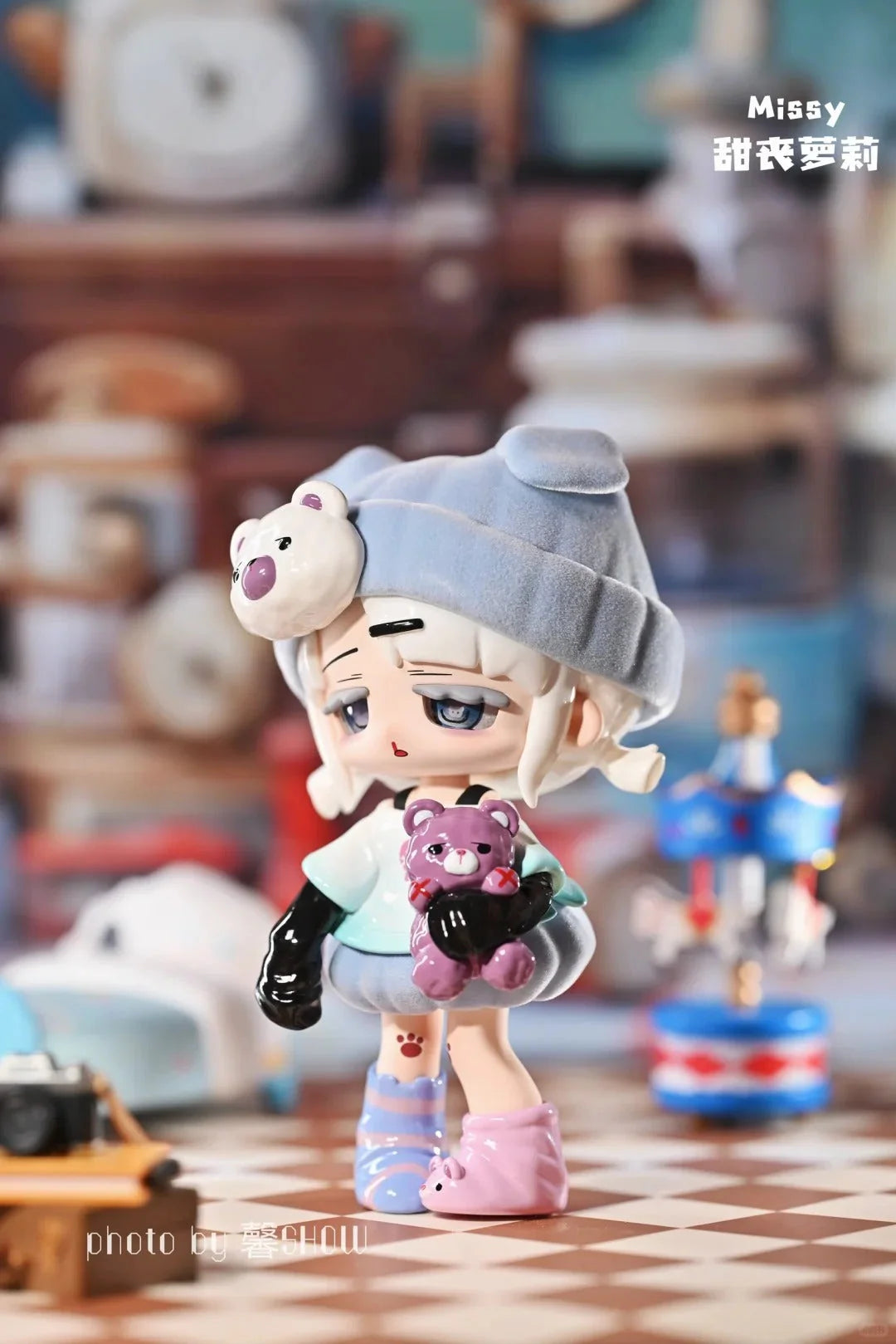 MISSY Cute Lolita Series Blind Box