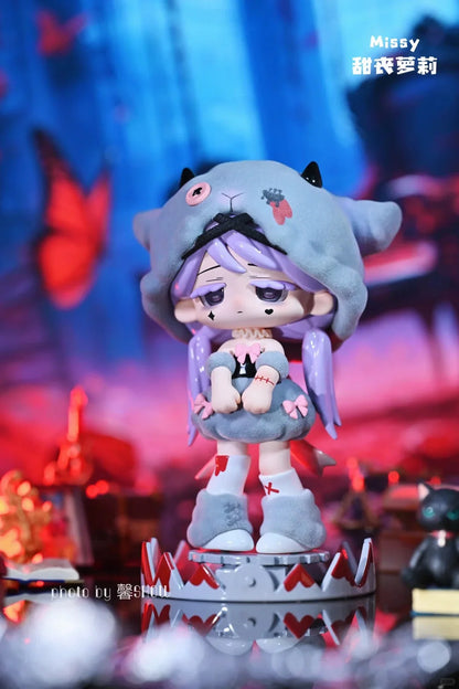 MISSY Cute Lolita Series Blind Box