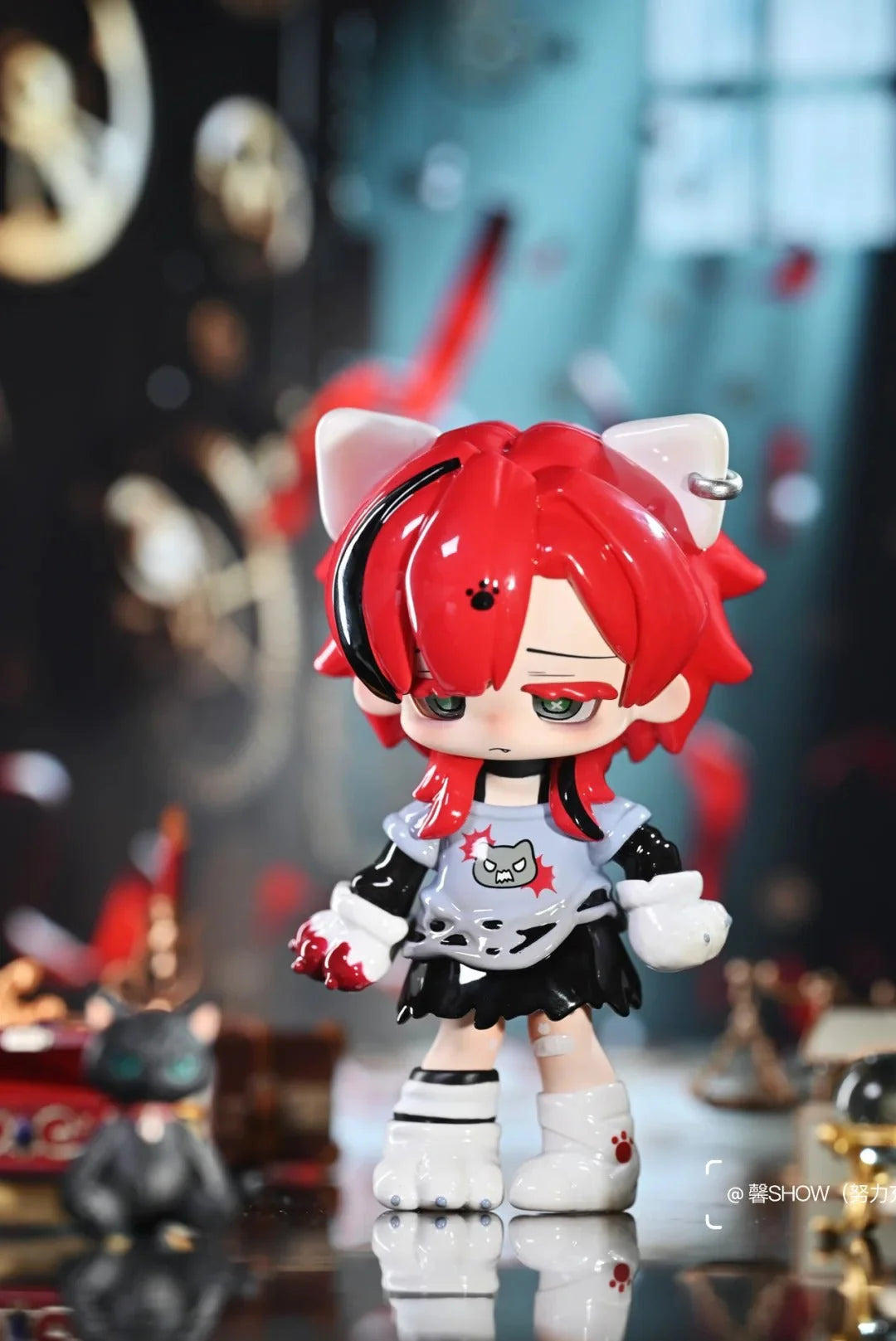 MISSY Cute Lolita Series Blind Box