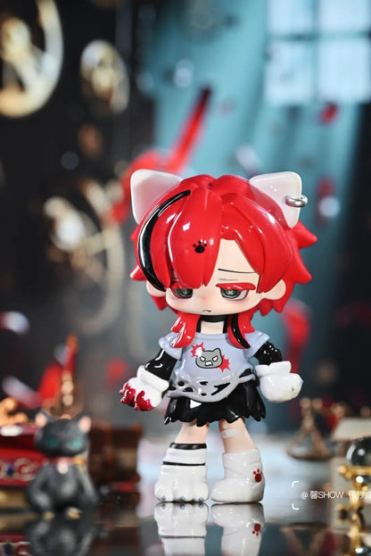 MISSY Cute Lolita Series Blind Box