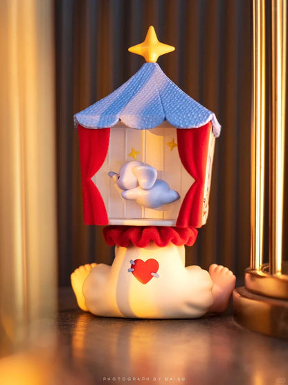 Dora The Wonderful Night Serise Blind Box