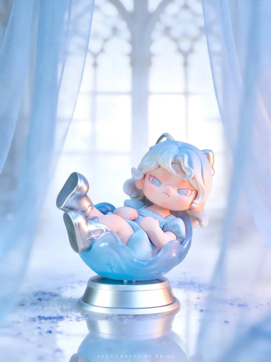 Dora The Wonderful Night Serise Blind Box