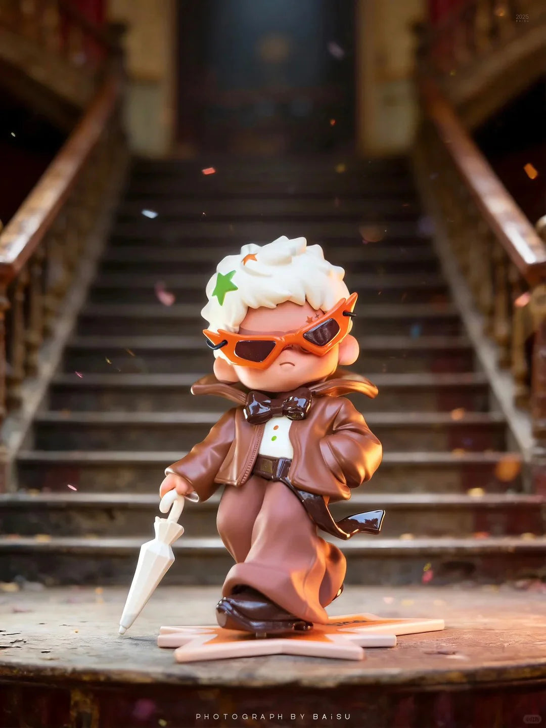 Dora The Wonderful Night Serise Blind Box