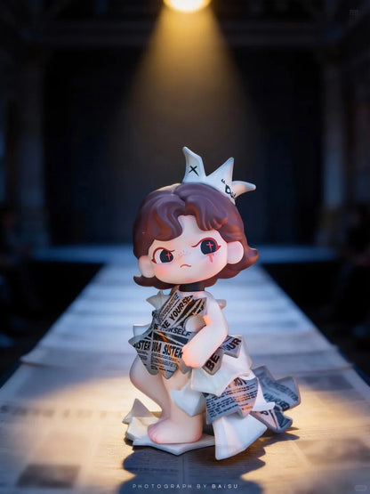 Dora The Wonderful Night Serise Blind Box