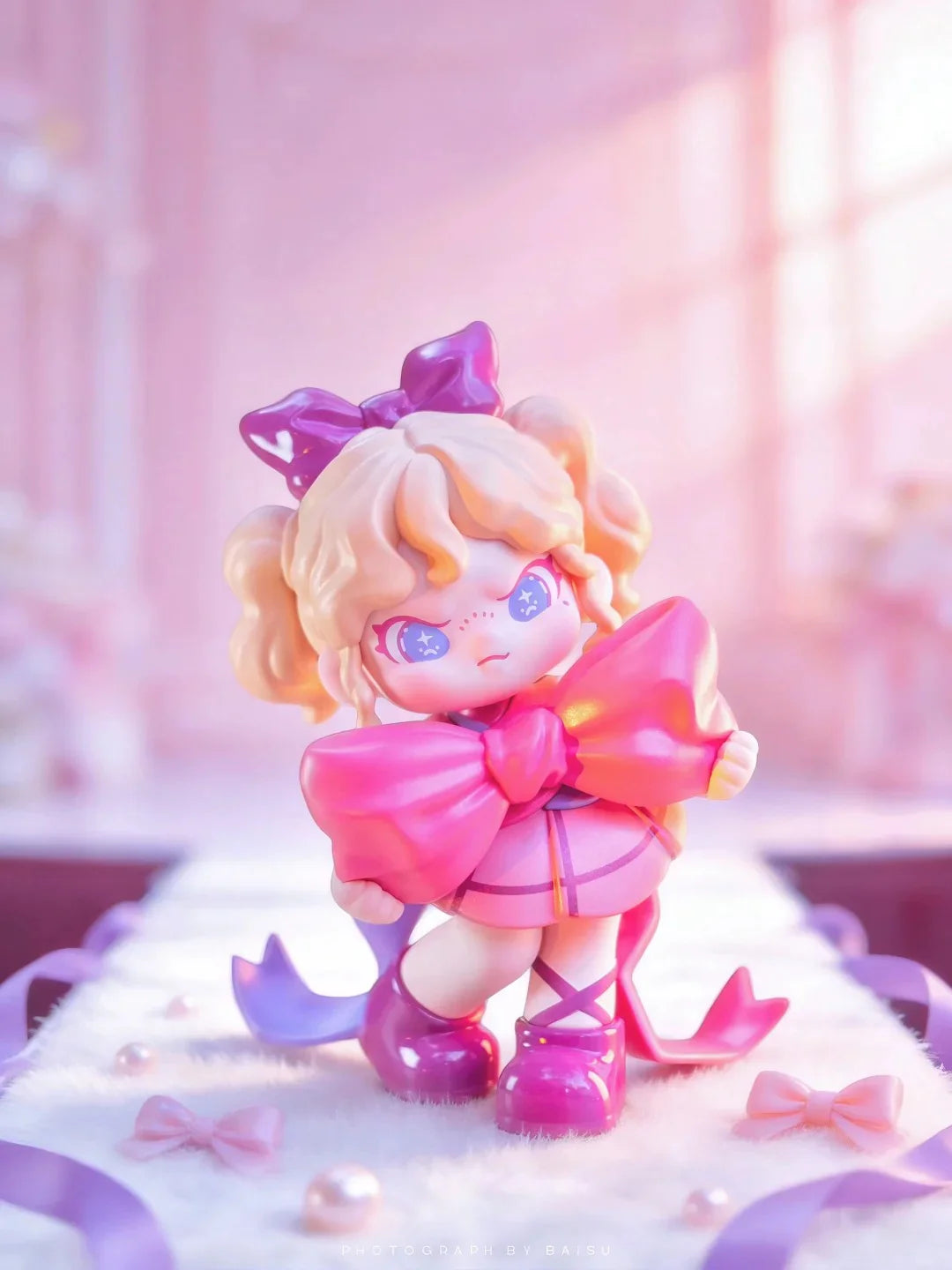 Dora The Wonderful Night Serise Blind Box