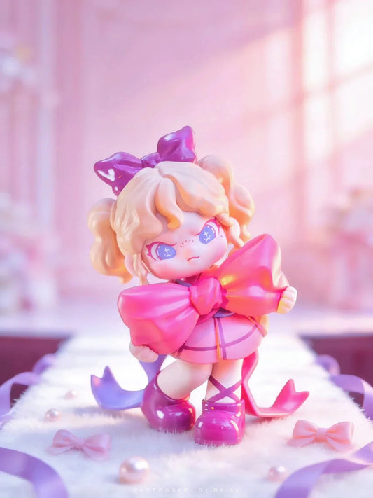 Dora The Wonderful Night Serise Blind Box