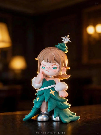 Dora The Wonderful Night Serise Blind Box