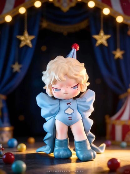 Dora The Wonderful Night Serise Blind Box