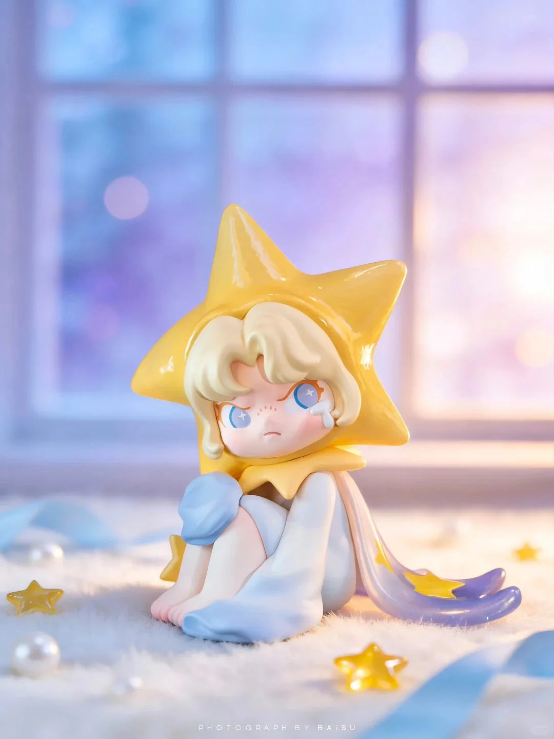 Dora The Wonderful Night Serise Blind Box