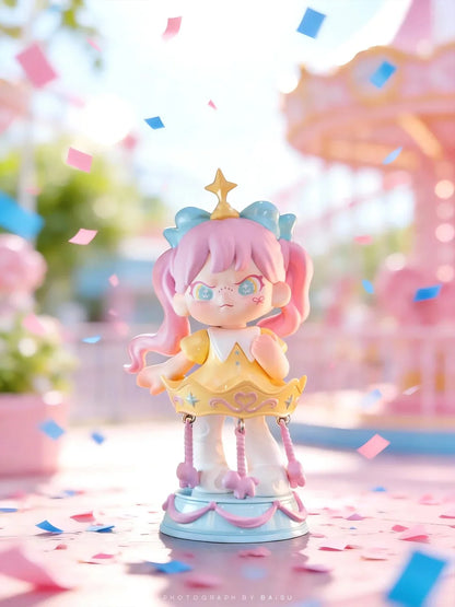 Dora The Wonderful Night Serise Blind Box