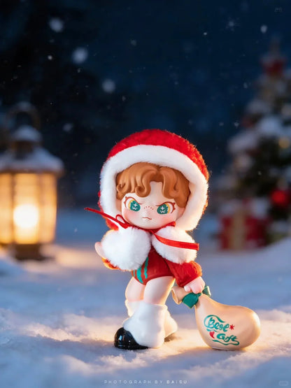 Dora The Wonderful Night Serise Blind Box