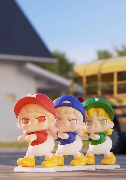 Dora Loves Mickey Toy Series Blind Box