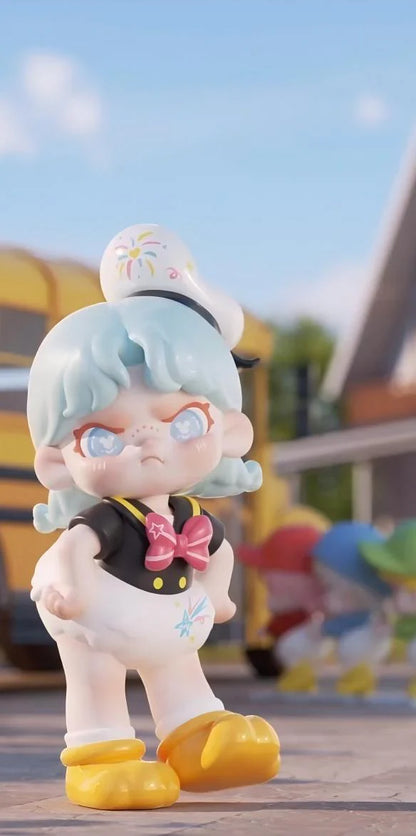 Dora Loves Mickey Toy Series Blind Box