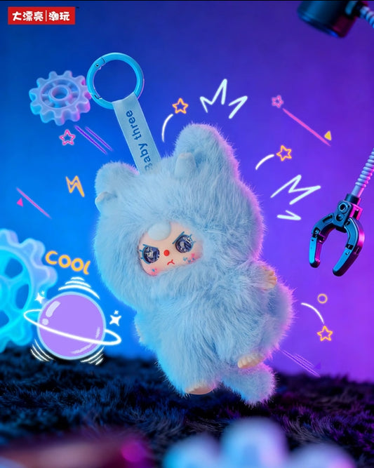 Baby Three Wa Long Long Series Blind Box