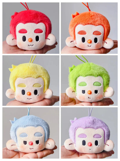 HUROBO rainbow celebration series Blind Box