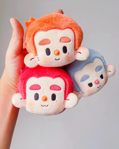 HUROBO rainbow celebration series Blind Box