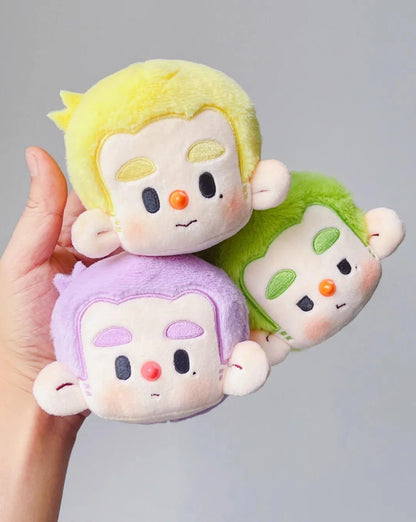 HUROBO rainbow celebration series Blind Box