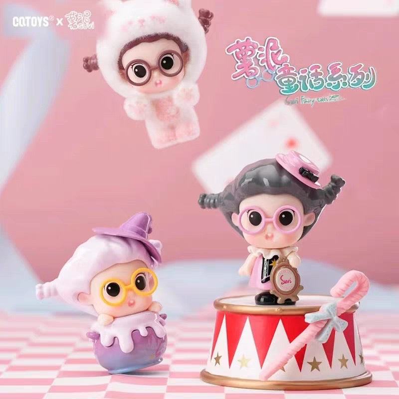 SUVI Fairy Tale Series Blind Box