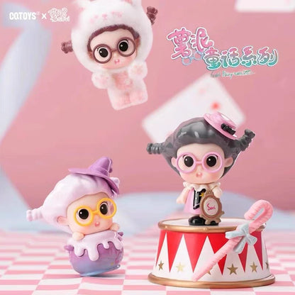 SUVI Fairy Tale Series Blind Box