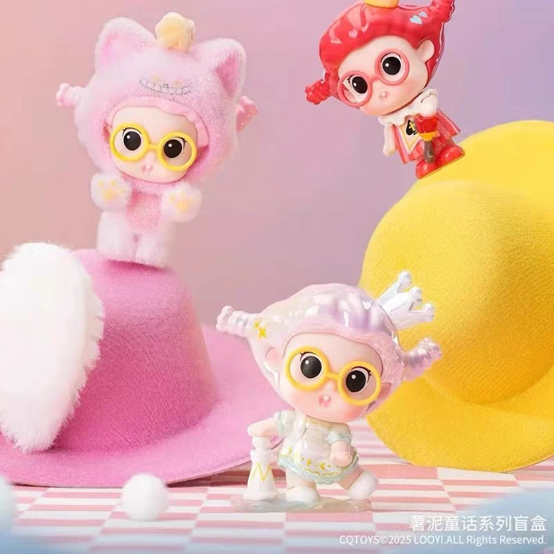 SUVI Fairy Tale Series Blind Box