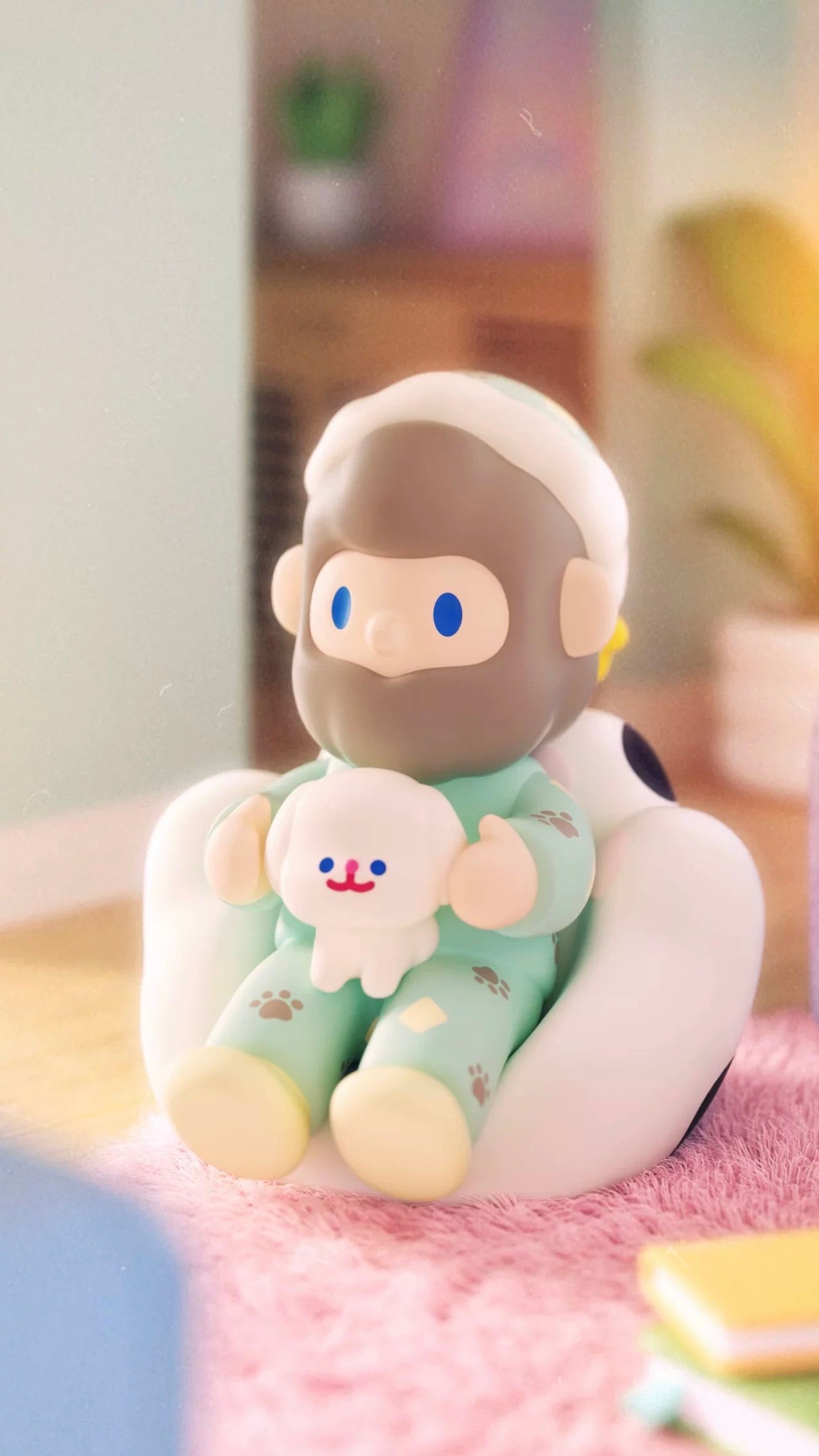 Farmer BOB Flash Back Series Blind Box