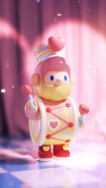 Farmer BOB Flash Back Series Blind Box