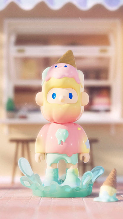 Farmer BOB Flash Back Series Blind Box