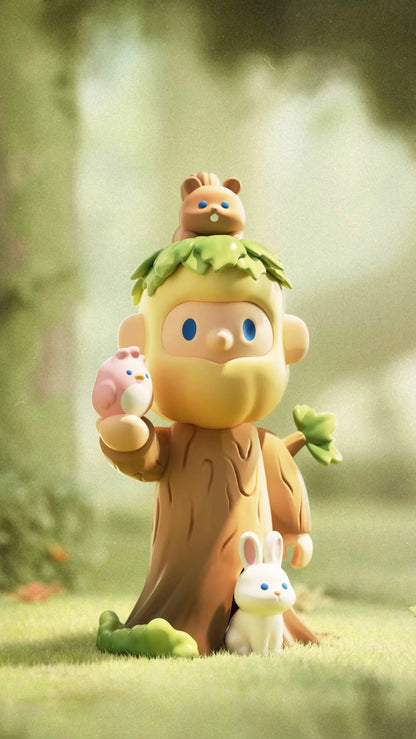 Farmer BOB Flash Back Series Blind Box