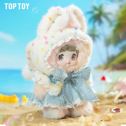 Nommi Weather Forest Series Blind Box