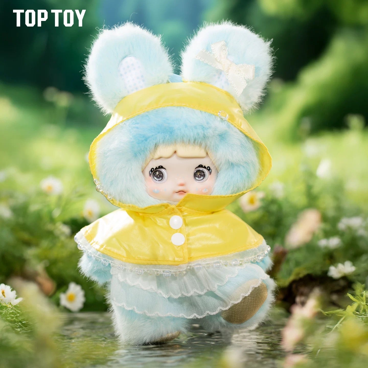 Nommi Weather Forest Series Blind Box