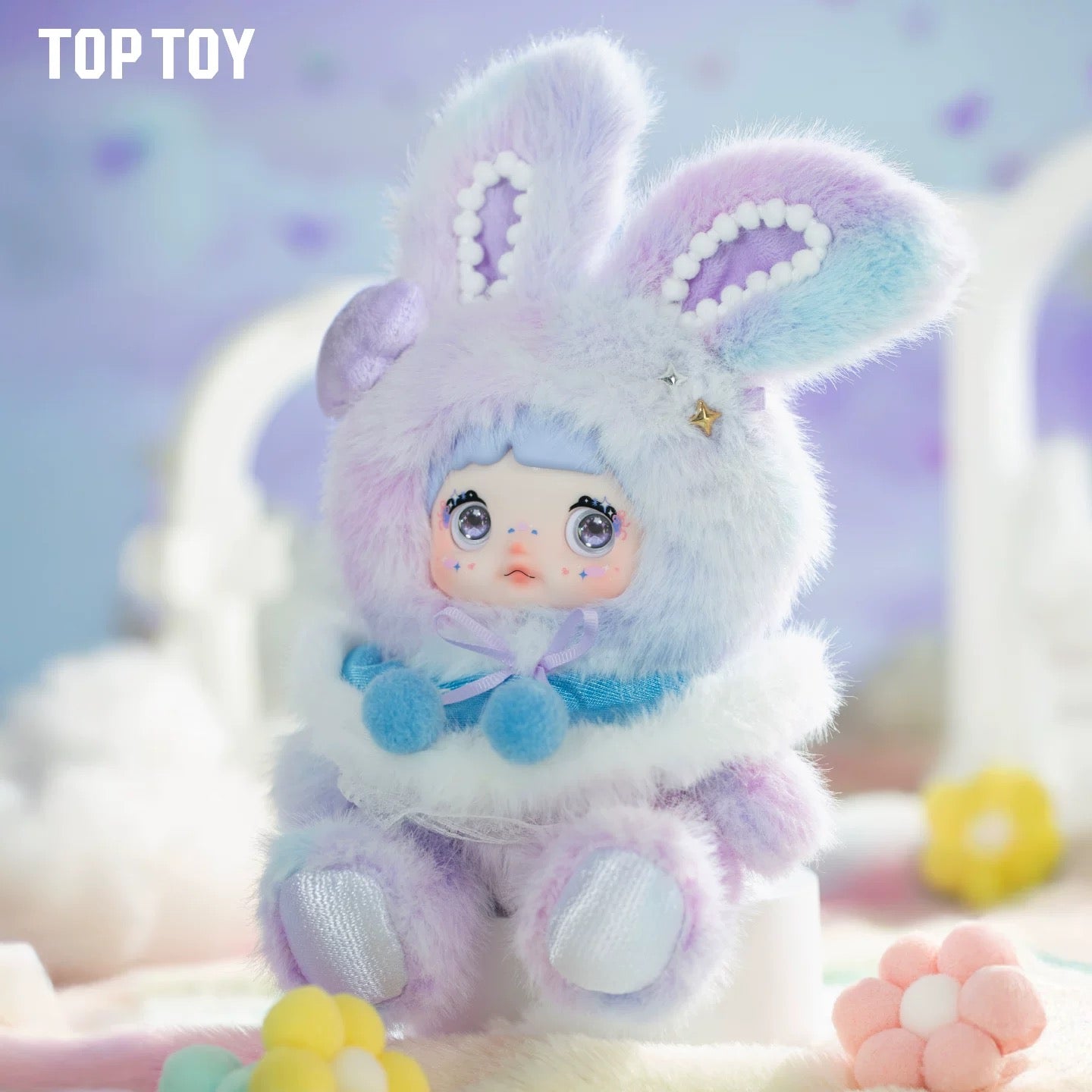 Nommi Weather Forest Series Blind Box