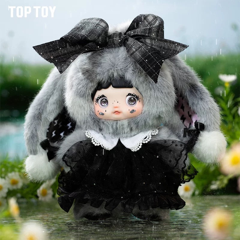 Nommi Weather Forest Series Blind Box