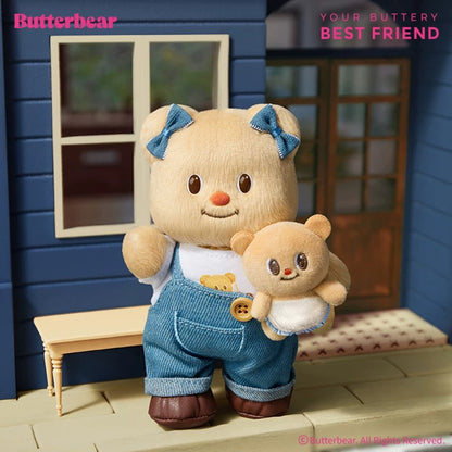 Butter OOTD Dress up Series Blind Box