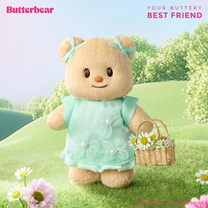 Butter OOTD Dress up Series Blind Box