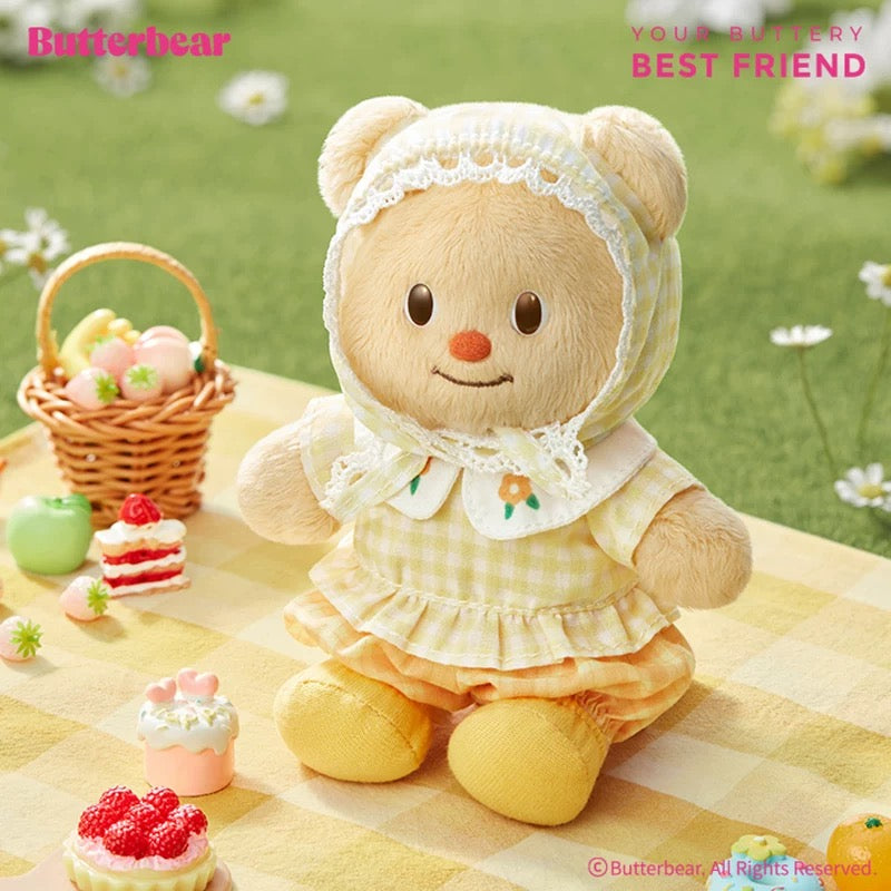Butter OOTD Dress up Series Blind Box