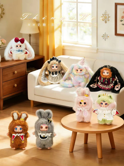 MM Suger Baby Dream Kingdom 600 Body Blind Bag