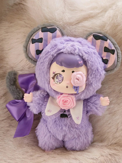 Kasa Wonderful Dream Series Plush Blind Box