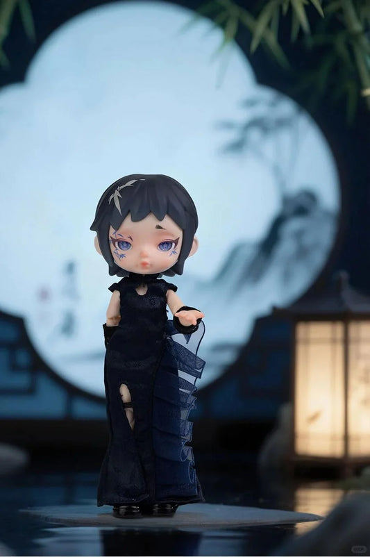 LAURA-LUMINOUS MELODY SERIES series Blind Box
